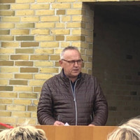 John Christoffersen