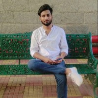 Mohd Asif Khan