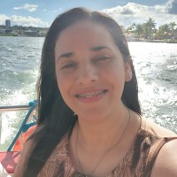 Paloma Ferreira De Sousa Araújo