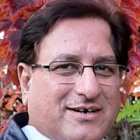 Muhammad Jahangir Minhas