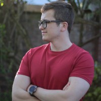 Daan Grob