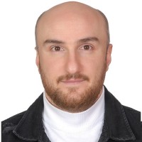 İbrahim Barış Çi̇çek