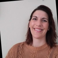 Michelle Blue Holaday