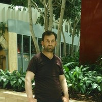 Mohammad Mangal