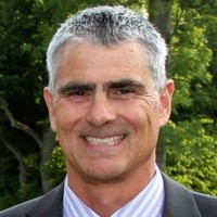 David Parish