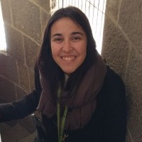 Maria Madalena Rodrigues