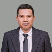 Habi Burahman, ST., M.Ak., QIA, CRMP