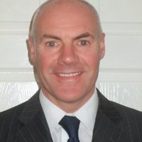Peter Sparrow
