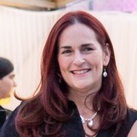 Suzanne Daubney