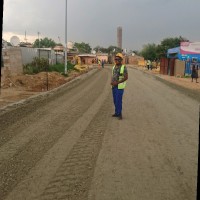 kamogelo aubrey