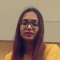 Kavita Upadhyay