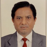 Raman Chandra