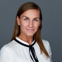 Johanna Kallion
