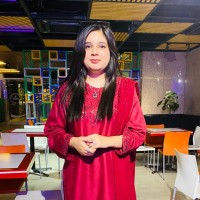 Laiba Aqil