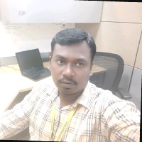 Vinoth Samuel
