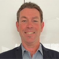 Andrew Rees
