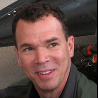 Peter Harrison