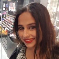 Meher unnisa