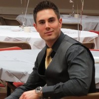 Nathan Moss