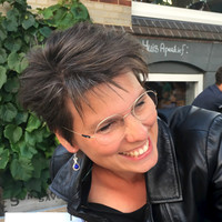 Mirjam Wierbos