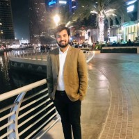 Waqar Iqbal
