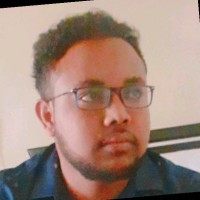 Betremariam Teshager