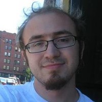 Jesse Welch