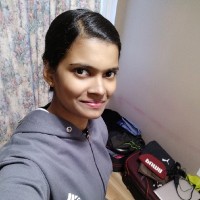 Megha Skariachan