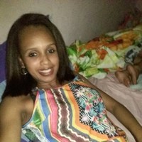 clariana Alvarenga