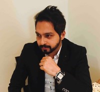 Fajar Mohammed