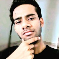 Ritik kumar Verma
