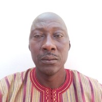 Jean-Baptiste OUANGO YAMEOGO