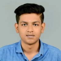 Nitish A
