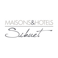 Maisons Et Hôtels Sibuet Jobs