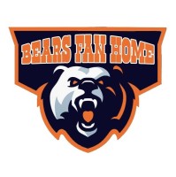 Chicago Bears Hawaiian Shirt