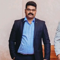 Jayesh Bhagwat