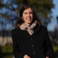Domitille Bordeau