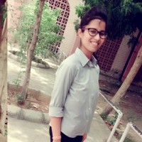 Shivani Sharma