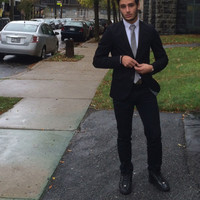 Joe Yacoub
