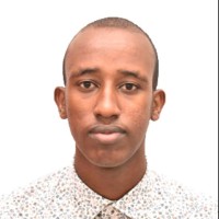 Souber ISMAEL ABDILLAHI