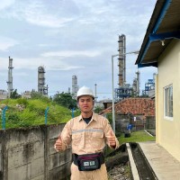 Wahyu Bayu Aji Pamungkas