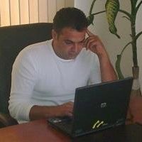 Erkan Gündüz