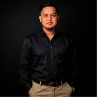 Ronald Mendoza