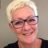 Ing-Britt Månsson