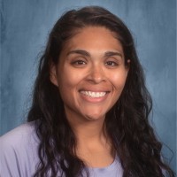 Desiree Chilton