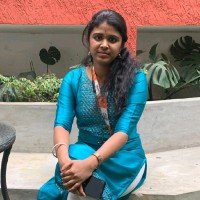 Poornima Paramesh