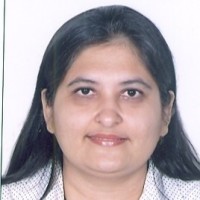 Radha Bhiwandkar