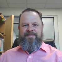 Stuart Palmer