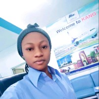 Saratu Mohammed