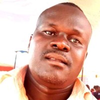 Johnston Koech